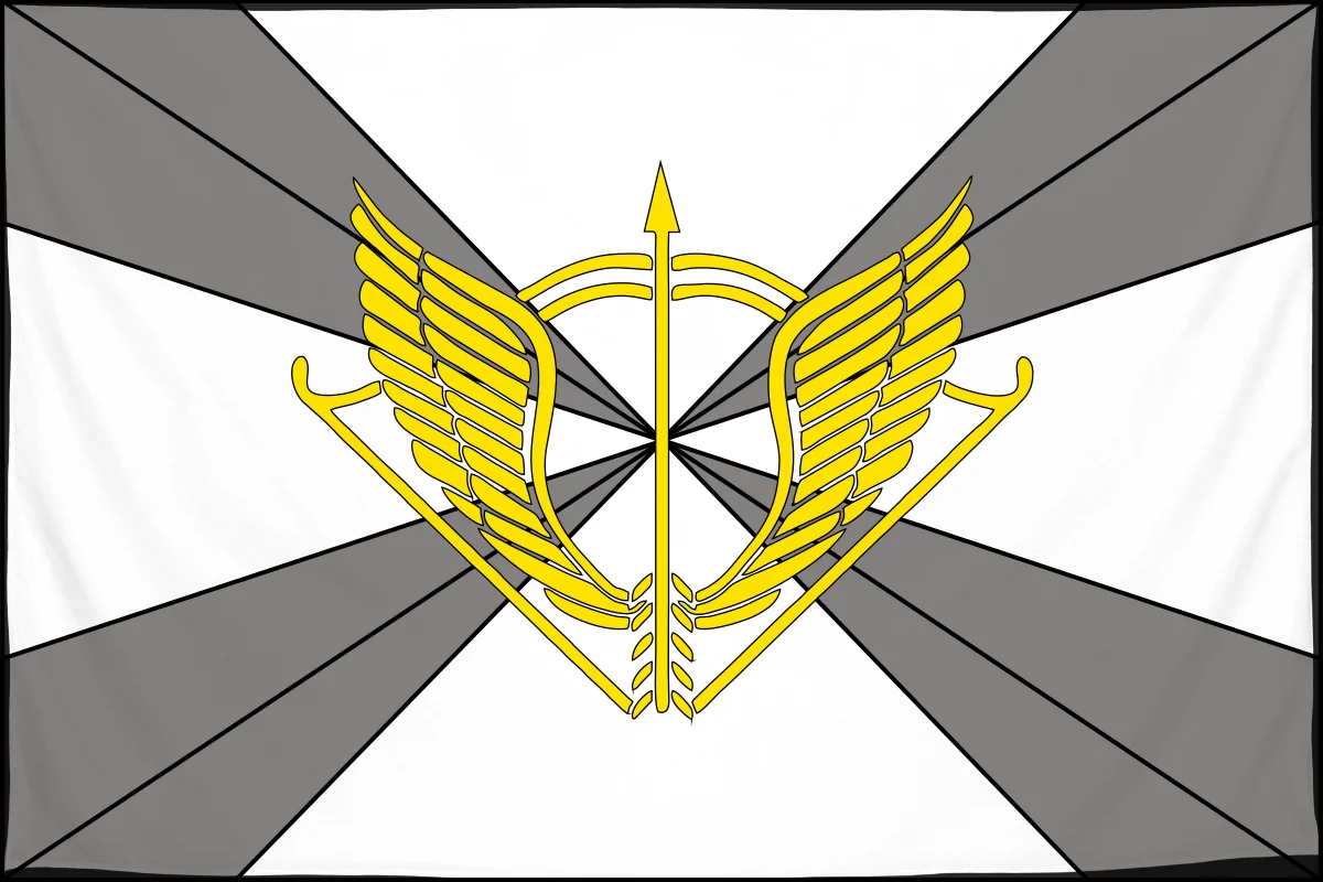 Флаг: Силы специальных операций